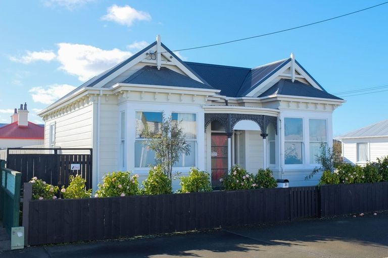 Photo of property in 31 Prince Albert Road, Saint Kilda, Dunedin, 9012
