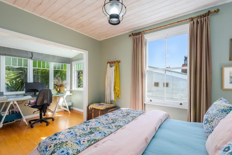 Photo of property in 31 Russell Street, Stepneyville, Nelson, 7010