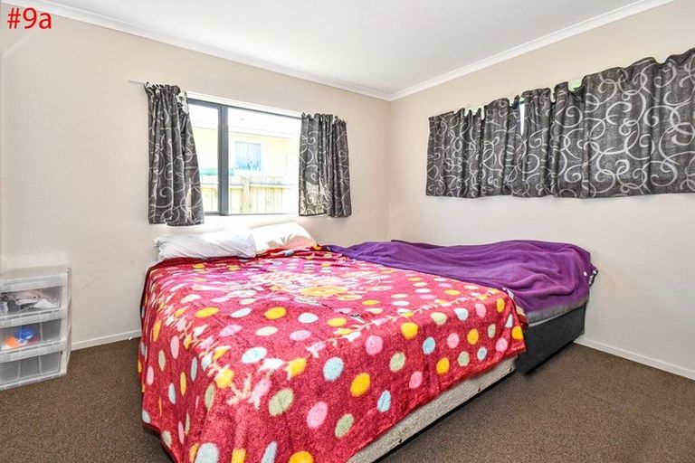 Photo of property in 9 Athelstan Place, Otara, Auckland, 2023