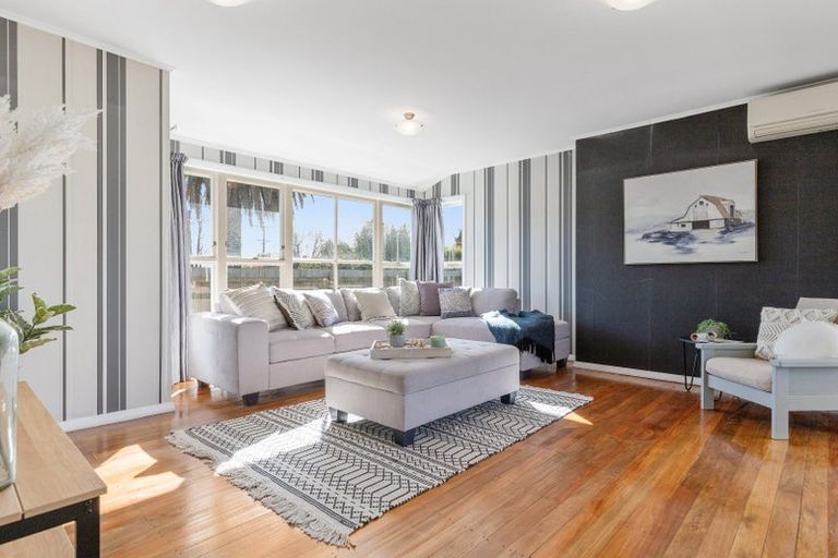 Photo of property in 255 Tramway Road, Chartwell, Hamilton, 3210