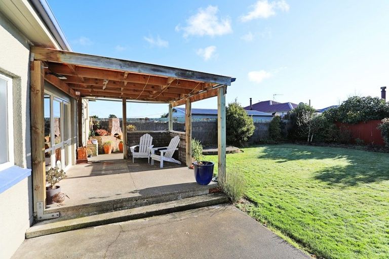 Photo of property in 8 Arthur Street, Gladstone, Invercargill, 9810