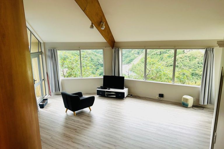 Photo of property in 127 Sefton Street, Wadestown, Wellington, 6012