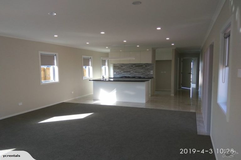 Photo of property in 21 Miharo Crescent, Flagstaff, Hamilton, 3210