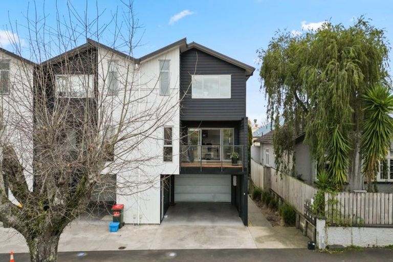 Photo of property in 1/14 Hammond Street, Hamilton Central, Hamilton, 3204