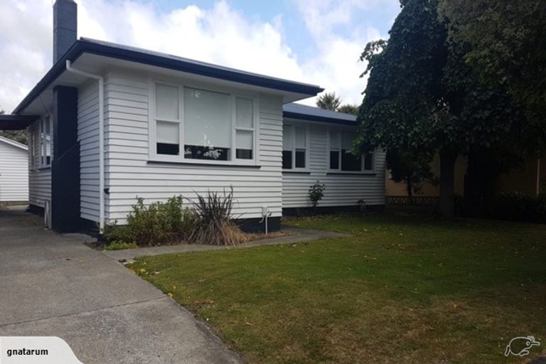 Photo of property in 11 Busby Place, Awapuni, Palmerston North, 4412