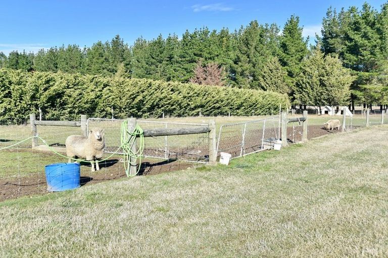 Photo of property in 95 Pesters Road, Eyrewell, Rangiora, 7476