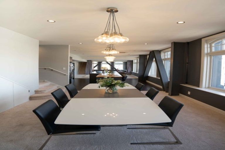 Photo of property in 3d/164 Vivian Street, Te Aro, Wellington, 6011