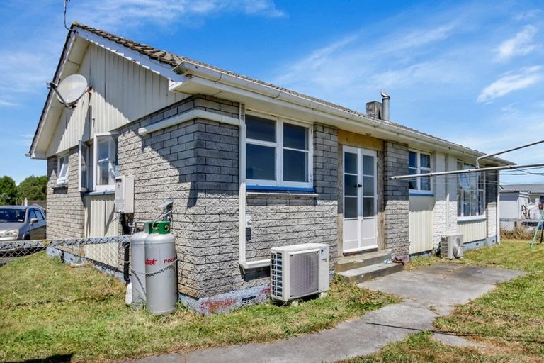 Photo of property in 5 Purnell Place, Marton, 4710