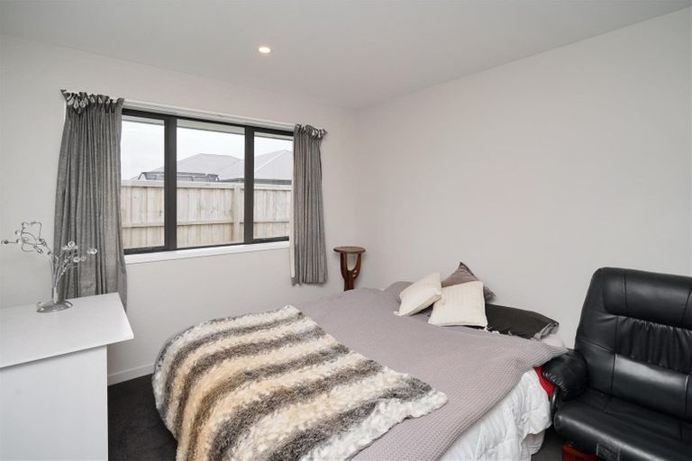 Photo of property in 11 Lydiard Drive, Rolleston, 7615