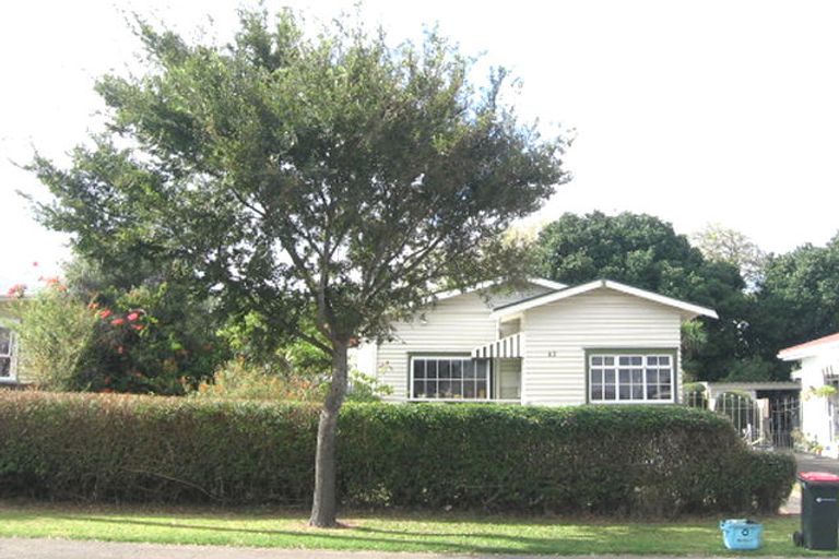 Photo of property in 40 Lippiatt Road, Otahuhu, Auckland, 1062