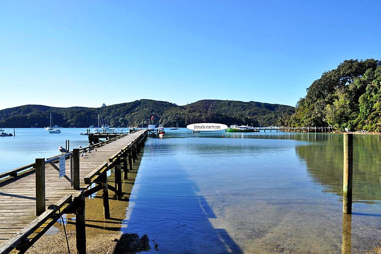 Photo of property in 7 Lavinia Place, Kawau Island, 0920