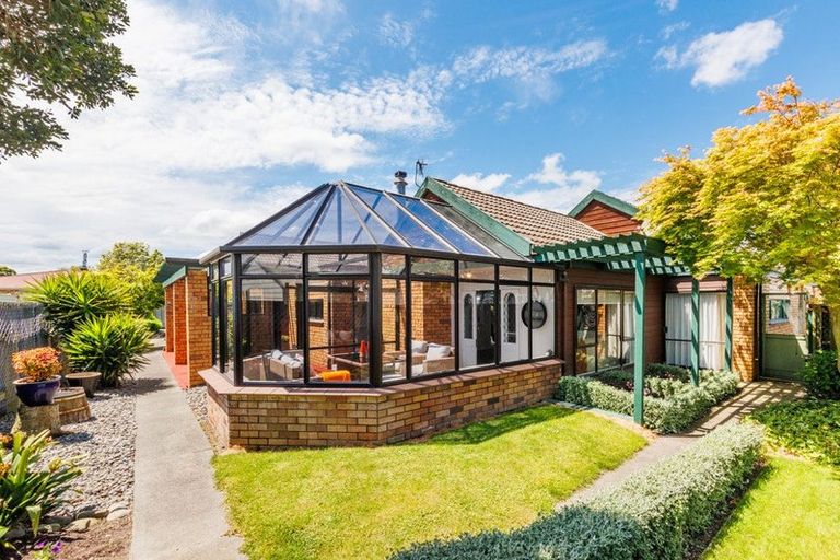 Photo of property in 194 Kimbolton Road, Feilding, 4702