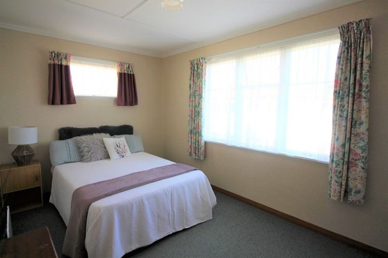 Photo of property in 22 Christian Street, Dannevirke, 4930