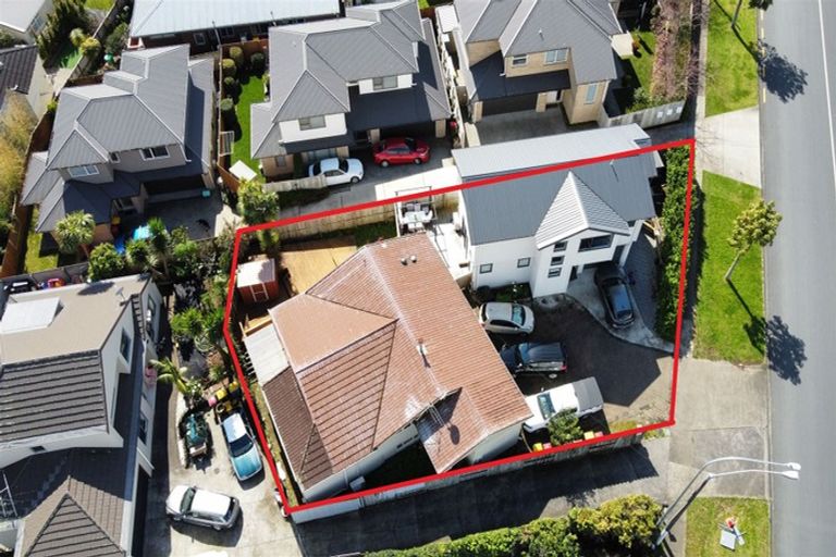 Photo of property in 179 Cook Street, Howick, Auckland, 2014