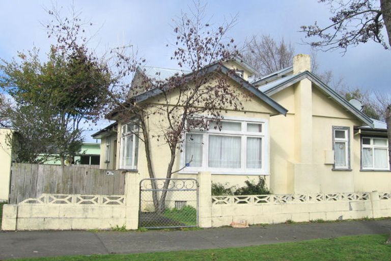 Photo of property in 85 Ruahine Street, Roslyn, Palmerston North, 4414