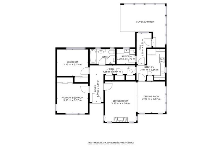 Photo of property in 55 King Street, Kensington, Whangarei, 0112