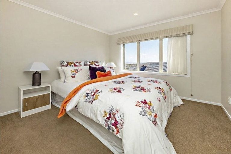Photo of property in 58 Arrowsmith Drive, Flat Bush, Auckland, 2019
