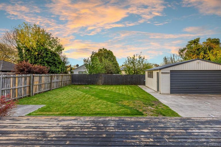 Photo of property in 7 Flesher Avenue, Richmond, Christchurch, 8013