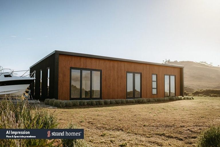 Photo of property in 42 Carrington Drive, Karikari Peninsula, 0483