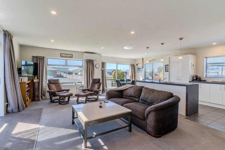 Photo of property in 7 Rhoboro Road, Twizel, 7901