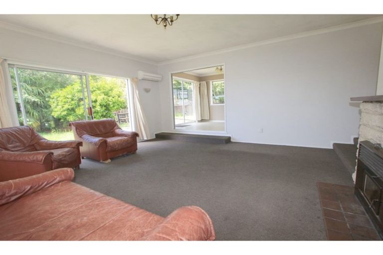 Photo of property in 211 Redwood Street, Witherlea, Blenheim, 7201