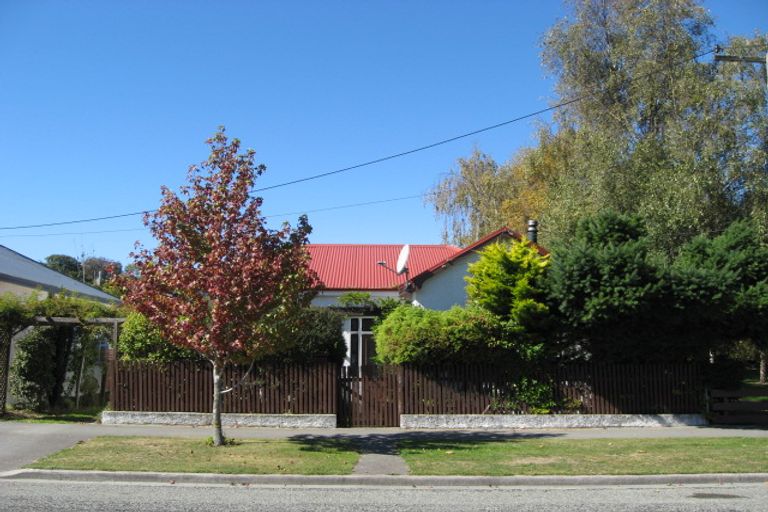 Photo of property in 48 Rhodes Street, Parkside, Timaru, 7910