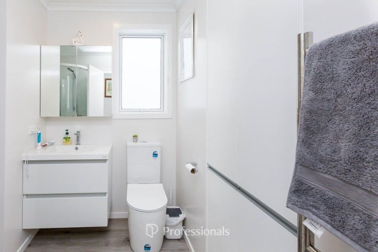 Photo of property in 764a Fergusson Drive, Elderslea, Upper Hutt, 5018