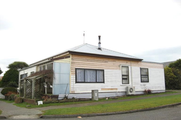 Photo of property in 152 Nelson Street, Strathern, Invercargill, 9812