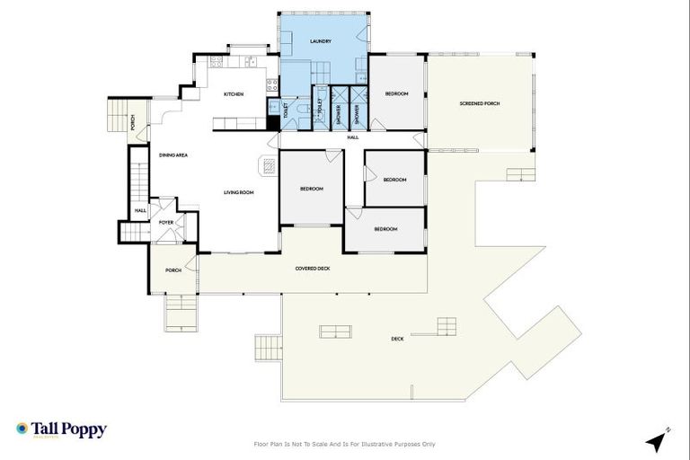 Photo of property in 3 Moresby Street, Karangahake, Paeroa, 3674