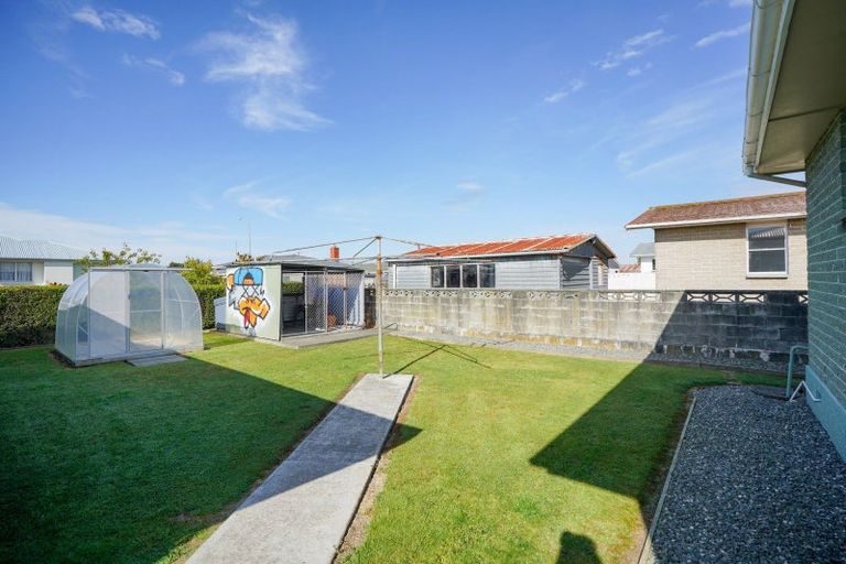 Photo of property in 35 Kelso Crescent, Strathern, Invercargill, 9812