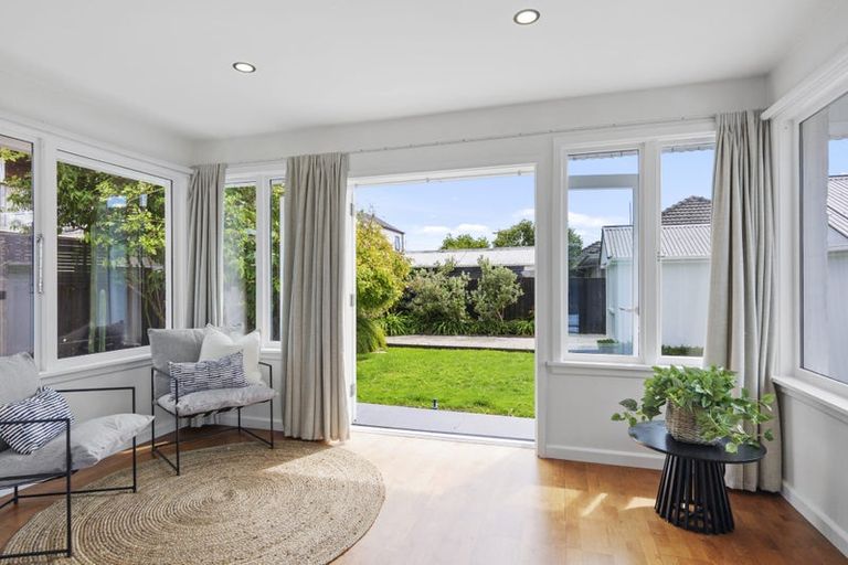 Photo of property in 141 Packe Street, Edgeware, Christchurch, 8013