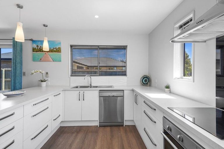 Photo of property in 30 Seymour Drive, Rolleston, 7614