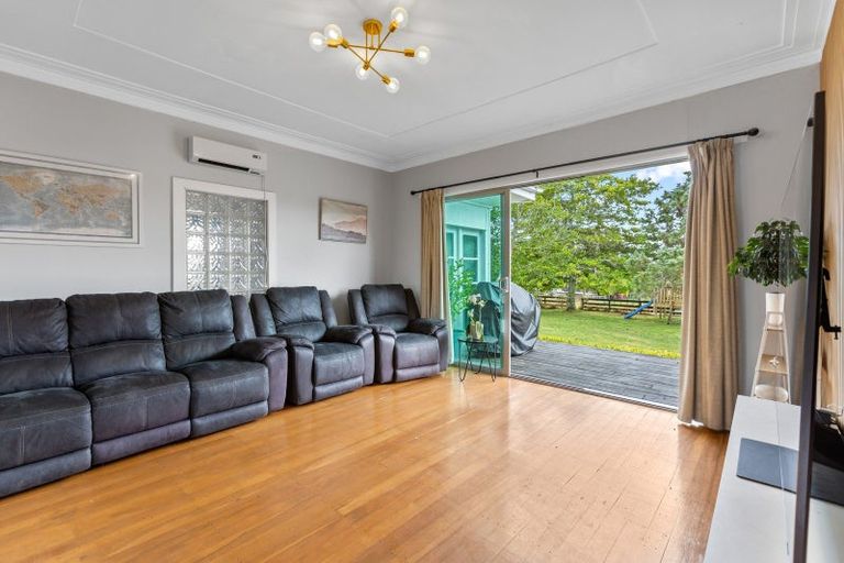 Photo of property in 1835 Egmont Road, Kaimiro, Inglewood, 4386
