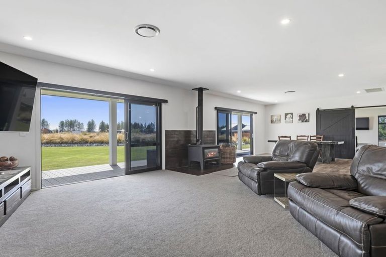 Photo of property in 20a Temple Drive, Twizel, 7901
