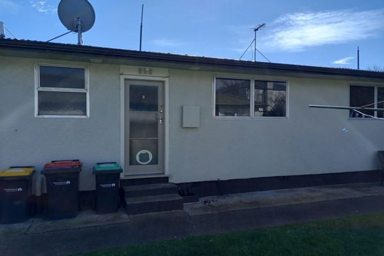 Photo of property in 8/20 Avalon Street, Richmond, Christchurch, 8013