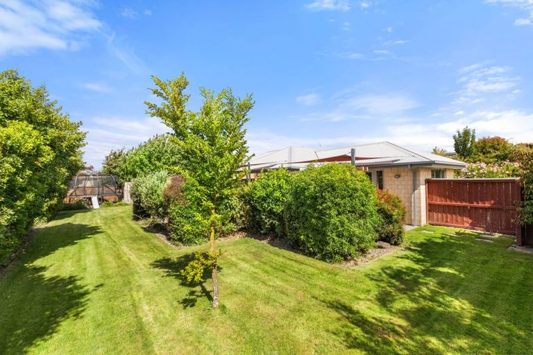 Photo of property in 7 Binyon Place, Rolleston, 7614