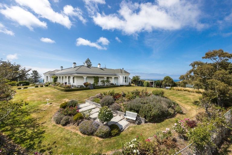 Photo of property in Centrewood Homestead, 105 Bobbys Head Road, Goodwood, Palmerston, 9481