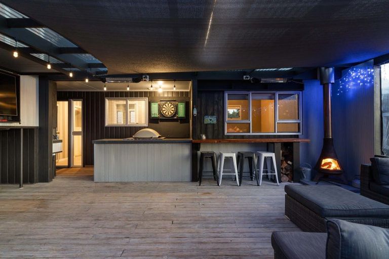 Photo of property in 213 Bellona Road, Whangamata, 3620