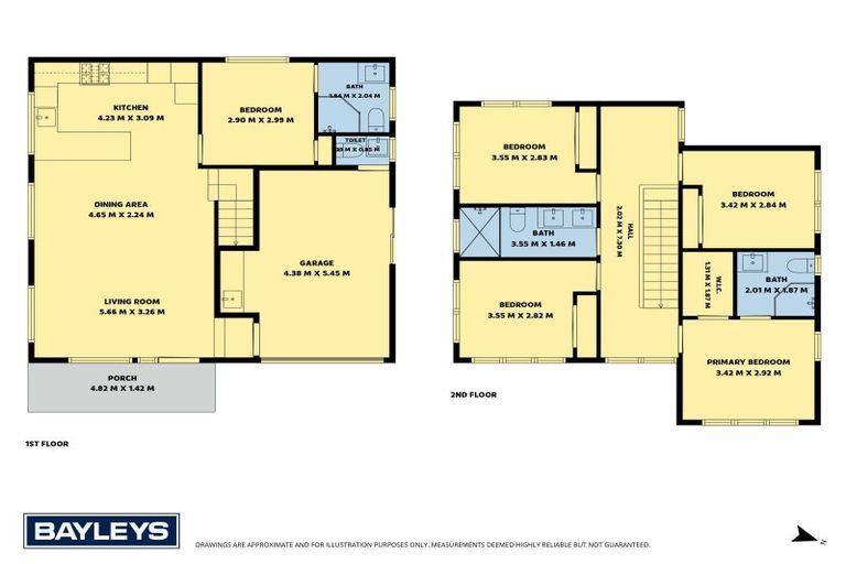 Photo of property in 11b Colum Place, Bucklands Beach, Auckland, 2014