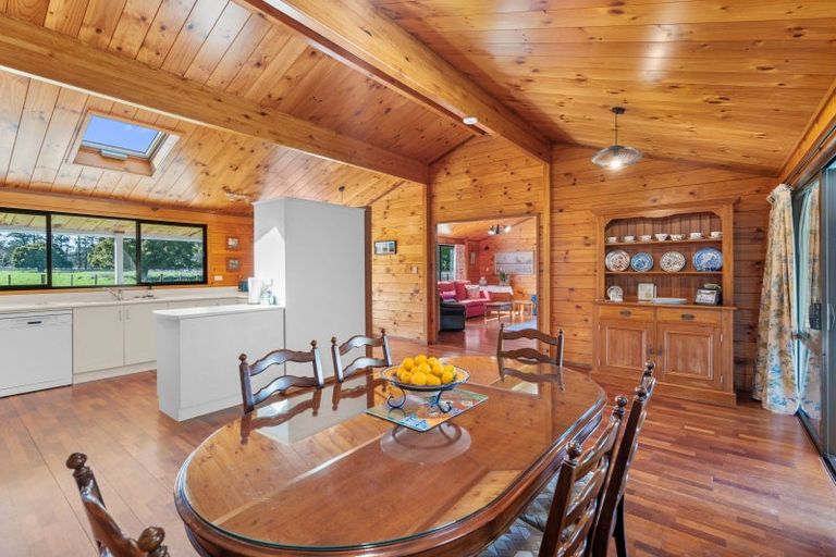 Photo of property in 119 Tararua Drive, Upper Plain, Masterton, 5888