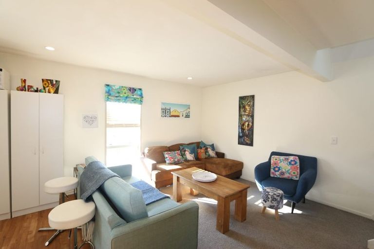 Photo of property in 7/35 Ely Street, Christchurch Central, Christchurch, 8013