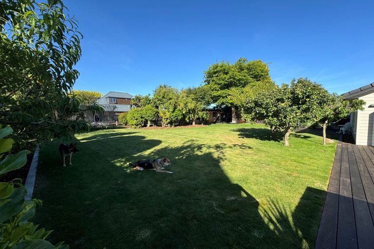 Photo of property in 22 Sefton Street, Belfast, Christchurch, 8051