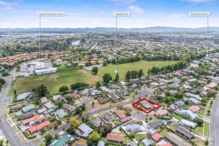 Photo of property in 20 Halyard Close, Flagstaff, Hamilton, 3210