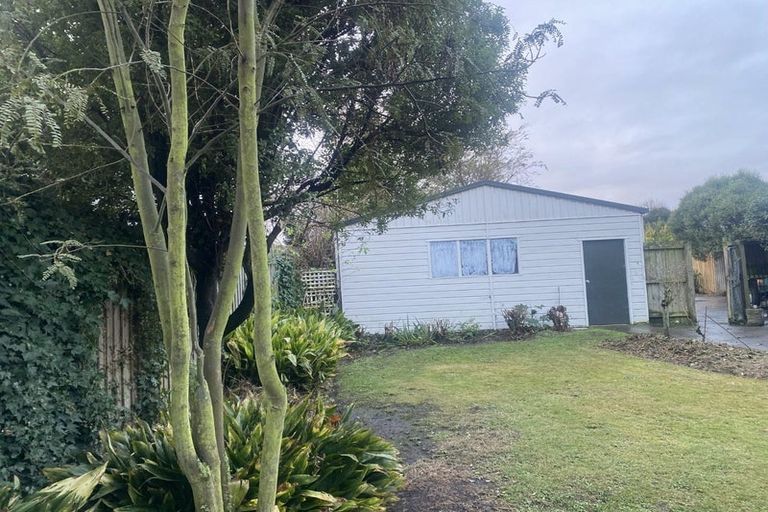 Photo of property in 2/179 Dunbars Road, Halswell, Christchurch, 8025