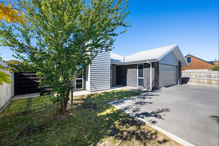 Photo of property in 23 Corsair Crescent, Burleigh, Blenheim, 7201