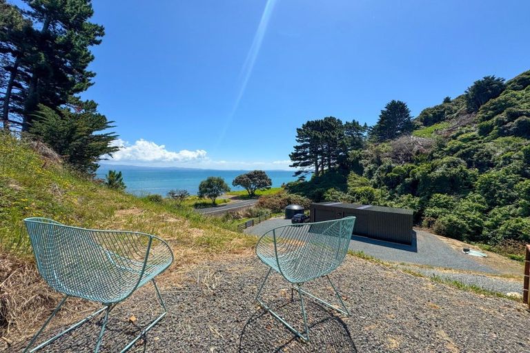 Photo of property in 1000a Thames Coast Sh25 Road, Kereta, Thames, 3575