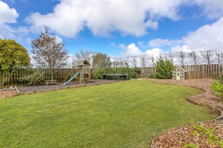 Photo of property in 60 Parsons Road, Onewhero, Tuakau, 2697
