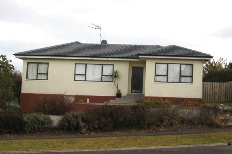 Photo of property in 22 Mansel Avenue, Hillcrest, Hamilton, 3216