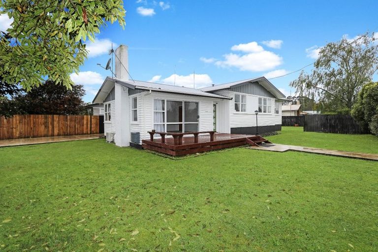 Photo of property in 20 Oban Avenue, Glenview, Hamilton, 3206