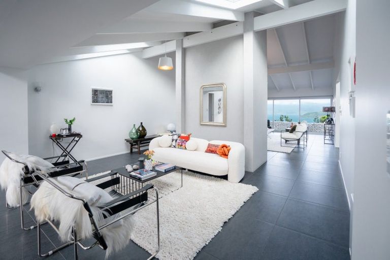 Photo of property in 5 Kabul Street, Khandallah, Wellington, 6035